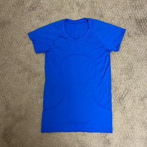Lululemon swiftly tech